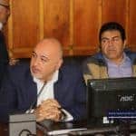 کارگروه بررسی رفع موانع تولید شهرستان 7 - گزارش تصویری کارگروه رفع موانع تولید شهرستان رودسر - رفع موانع تولید شهرستان رودسر