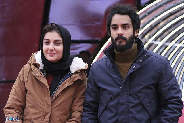 اختلاف سنی باورنکردنی این ۱۰ زوج معروف ایرانی + عکس