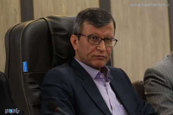 2یونس محمودی - یونس محمودی فرماندار ماسال می شود - فرماندار ماسال