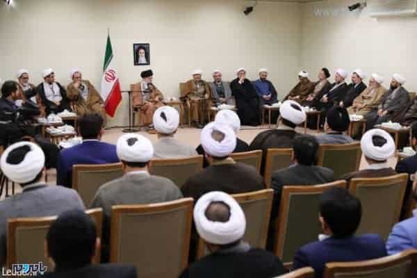 57820482 - انتظار از حوزه علمیه قم وجود دارد که برای ابهام‌ها و مشکلات دینی راه‌حل داشته باشد/ حضور در فضای مجازی باید یک حضور جریان‌ساز باشد -
