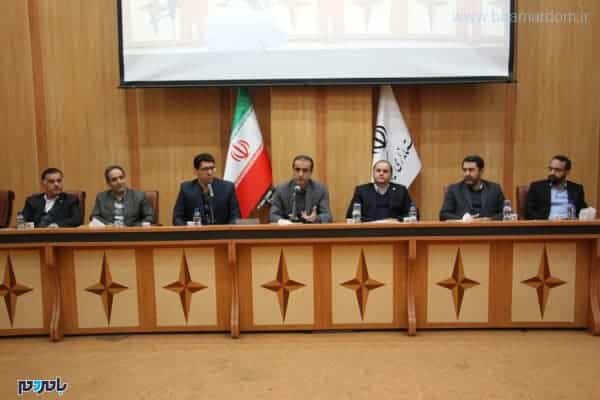 IMG 0687 - گردشگری را عنصری مهم در تعالی و توسعه همه جانبه گیلان - استاندار گیلان