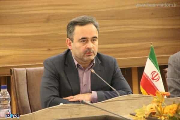 IMG 20190112 153657 317 - انقلاب اسلامی زمینه ساز پیشرفت همه جانبه ی ایران اسلامی است - با مردم