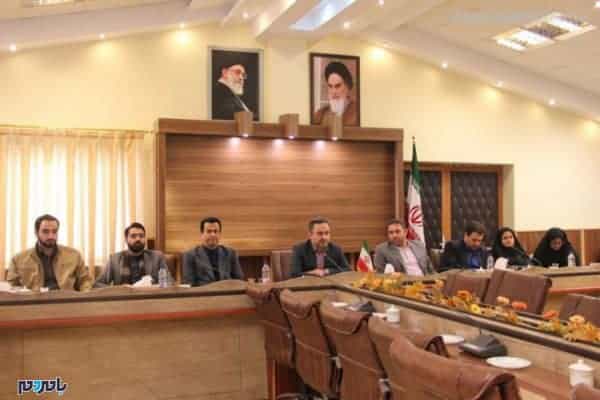IMG 20190112 153701 698 - انقلاب اسلامی زمینه ساز پیشرفت همه جانبه ی ایران اسلامی است - با مردم