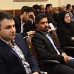IMG 2745 - گزارش تصویری دوم از تودیع و معارفه فرماندار شهرستان لاهیجان - استاندار گیلان