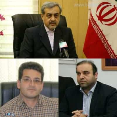 image 2019 1 19 15 20 24 776 4Mv - انتصاب فرمانداران ۳ شهرستان گیلان -