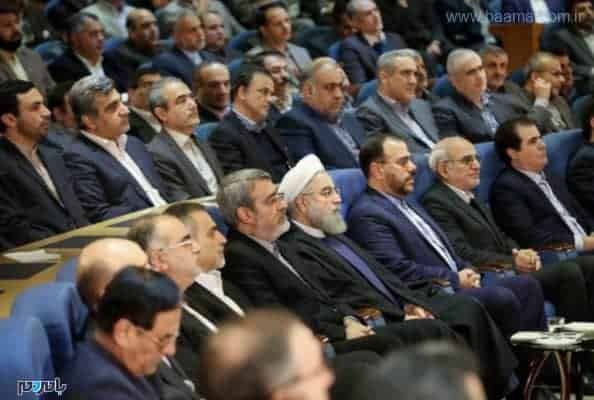 photo 2019 01 16 10 53 22 768x517 - تفویض اختیارات دولت به استانداران؛ گام بلند توسعه ایران -