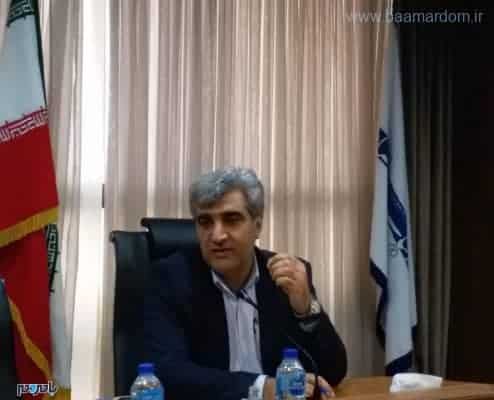 photo ۲۰۱۹ ۰۱ ۰۹ ۱۵ ۴۸ ۲۶ 2 - تشریح ظرفیت های اقتصادی و فرصت های سرمایه گذاری گیلان -