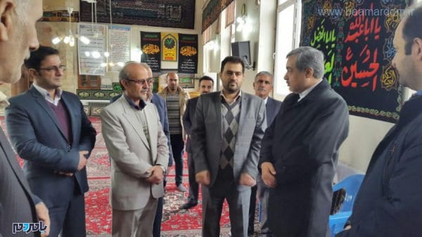 آغاز انتخابات تغیین نمایندگان حوزه‌های تعاونی درشرف تاسیس توسعه وعمران شهرستان لاهیجان 1 - آغاز انتخابات تغیین نمایندگان حوزه‌های تعاونی در شرف تاسیس توسعه وعمران شهرستان لاهیجان + تصاویر - با مردم