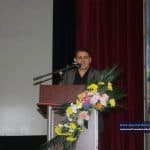 آیین معارفه رضا زنده دل شهردار جدید رودسر 12 - گزارش تصویری آیین معارفه شهردار جدید رودسر - رضا زنده دل