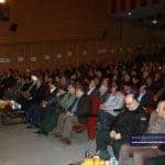 آیین معارفه رضا زنده دل شهردار جدید رودسر 13 - گزارش تصویری آیین معارفه شهردار جدید رودسر - رضا زنده دل