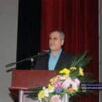آیین معارفه رضا زنده دل شهردار جدید رودسر 14 - گزارش تصویری آیین معارفه شهردار جدید رودسر - رضا زنده دل