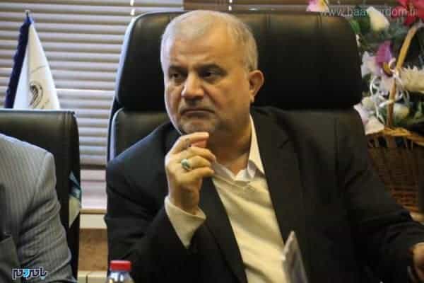 احمد رمضانپور نرگسی - راه اندازی تراموا یکی از مولفه های زیرساخت شهری است/ پروژه تراموا رشت کد دار شد - اولین جلسه کمیته فنی