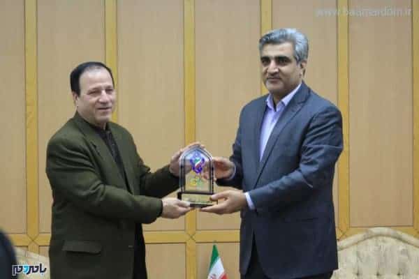 استاندار گیلان سفیر ورزش همگانی شد 2 - استاندار محبوب گیلان سفیر ورزش همگانی شد! - استاندار گیلان