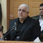 افتخاری نماینده فومن 2 - گزارش تصویری جلسه شورای اداری استان گیلان - استاندار گیلان