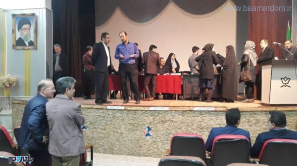 تعاونی در شرف تأسیس توسعه و عمران شهرستان لاهیجان 1 - نتایج انتخابات تعیین نمایندگان شرکت تعاونی در شرف تأسیس توسعه و عمران شهرستان لاهیجان اعلام شد + اسامی - با مردم
