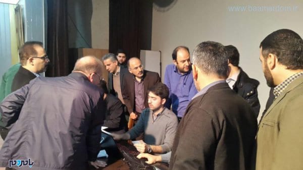تعاونی در شرف تأسیس توسعه و عمران شهرستان لاهیجان 2 - نتایج انتخابات تعیین نمایندگان شرکت تعاونی در شرف تأسیس توسعه و عمران شهرستان لاهیجان اعلام شد + اسامی - با مردم