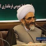 تودیع و معارفه فرماندار لاهیجان 12 1 - گزارش تصویری دوم از تودیع و معارفه فرماندار شهرستان لاهیجان - استاندار گیلان
