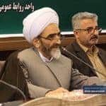 تودیع و معارفه فرماندار لاهیجان 4 1 - گزارش تصویری دوم از تودیع و معارفه فرماندار شهرستان لاهیجان - استاندار گیلان