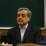 اسماعیل میرغضنفری فرماندار لاهیجان
