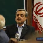 اسماعیل میرغضنفری فرماندار لاهیجان