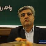 مصطفی سالاری استاندار گیلان