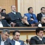 جلسه شورای اداری استان گیلان 11 - گزارش تصویری جلسه شورای اداری استان گیلان - استاندار گیلان