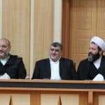 جلسه شورای اداری استان گیلان 22 - گزارش تصویری جلسه شورای اداری استان گیلان - استاندار گیلان