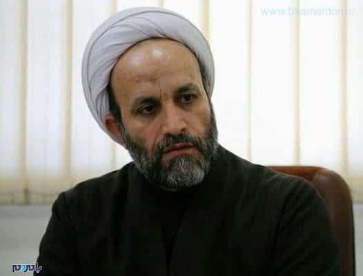 حجت الاسلام و المسلمین تویسرکانی - وجود سردار عبدالله پور برای نیروهای انقلابی استان گیلان یک نعمت است - سردار عبدالله پور