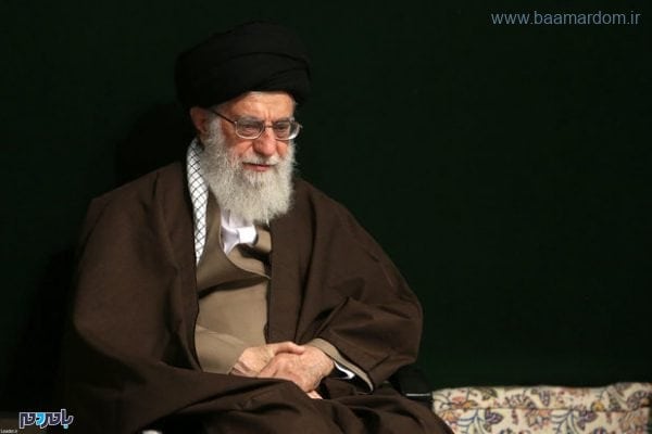 حضرت آیت الله خامنه‌ای - مسئولان، نقاط ضعف و خطاهای احتمالی را شناسایی و پیگیری کنند - مسئولان