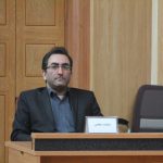 حمالی نماینده رودبار 1 - گزارش تصویری جلسه شورای اداری استان گیلان - استاندار گیلان