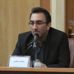 حمالی نماینده رودبار 2 - گزارش تصویری جلسه شورای اداری استان گیلان - استاندار گیلان