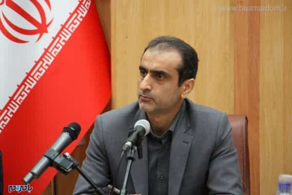 سید محمد احمدی 1 - گردشگری را عنصری مهم در تعالی و توسعه همه جانبه گیلان - استاندار گیلان