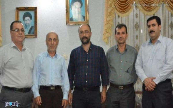شورای شهر سیاهکل - عضو شورای شهر سیاهکل به ۷۴ ضربه شلاق، ۲ سال زندان و فراگیری قانون شوراها محکوم شد - سیاهکل