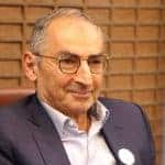 صادق زیباکلام 1 - گزارش تصویری چهل و دومین نشست تخصصی توسعه سازمان مدیریت و برنامه‌ریزی گیلان با سخنرانی زیبا‌کلام - با مردم