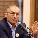 صادق زیباکلام 2 - گزارش تصویری چهل و دومین نشست تخصصی توسعه سازمان مدیریت و برنامه‌ریزی گیلان با سخنرانی زیبا‌کلام - با مردم