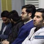 مراسم دومین سالگرد ارتحال حضرت آیت‌الله هاشمی رفسنجانی ره در لاهیجان 10 - گزارش تصویری مراسم دومین سالگرد ارتحال حضرت آیت‌الله هاشمی رفسنجانی (ره) در لاهیجان - با مردم
