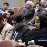 مراسم دومین سالگرد ارتحال حضرت آیت‌الله هاشمی رفسنجانی ره در لاهیجان 13 - گزارش تصویری مراسم دومین سالگرد ارتحال حضرت آیت‌الله هاشمی رفسنجانی (ره) در لاهیجان - با مردم