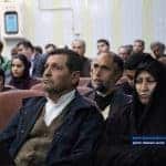 مراسم دومین سالگرد ارتحال حضرت آیت‌الله هاشمی رفسنجانی ره در لاهیجان 14 - گزارش تصویری مراسم دومین سالگرد ارتحال حضرت آیت‌الله هاشمی رفسنجانی (ره) در لاهیجان - با مردم
