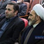 مراسم دومین سالگرد ارتحال حضرت آیت‌الله هاشمی رفسنجانی ره در لاهیجان 2 - گزارش تصویری مراسم دومین سالگرد ارتحال حضرت آیت‌الله هاشمی رفسنجانی (ره) در لاهیجان - با مردم