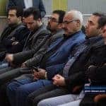مراسم دومین سالگرد ارتحال حضرت آیت‌الله هاشمی رفسنجانی ره در لاهیجان 21 - گزارش تصویری مراسم دومین سالگرد ارتحال حضرت آیت‌الله هاشمی رفسنجانی (ره) در لاهیجان - با مردم