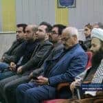 مراسم دومین سالگرد ارتحال حضرت آیت‌الله هاشمی رفسنجانی ره در لاهیجان 5 - گزارش تصویری مراسم دومین سالگرد ارتحال حضرت آیت‌الله هاشمی رفسنجانی (ره) در لاهیجان - با مردم