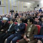 مراسم دومین سالگرد ارتحال حضرت آیت‌الله هاشمی رفسنجانی ره در لاهیجان 7 - گزارش تصویری مراسم دومین سالگرد ارتحال حضرت آیت‌الله هاشمی رفسنجانی (ره) در لاهیجان - با مردم