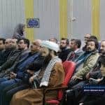 مراسم دومین سالگرد ارتحال حضرت آیت‌الله هاشمی رفسنجانی ره در لاهیجان 8 - گزارش تصویری مراسم دومین سالگرد ارتحال حضرت آیت‌الله هاشمی رفسنجانی (ره) در لاهیجان - با مردم