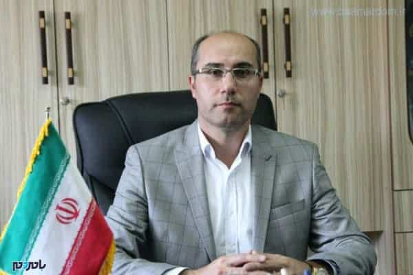 مهدوی بخشدار خمام 2 - توسعه روستاها با بوم‌گردی شتاب می‌گیرد / برای احداث اقامتگاه‌ها از هیچ‌گونه مساعدتی دریغ نمی‌کنیم - بخشدار خمام