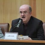 مهرداد لاهوتی نماینده لنگرود - گزارش تصویری جلسه شورای اداری استان گیلان - استاندار گیلان