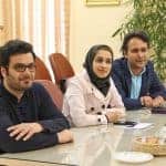 نشست جمعی از دبیران احزاب اصلاح‌طلب با فرماندار لاهیجان 4 - گزارش تصویری نشست جمعی از دبیران احزاب اصلاح‌طلب با فرماندار لاهیجان - اسماعیل میرغضنفری فرماندار