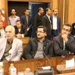 چهل و دومین نشست تخصصی توسعه سازمان مدیریت و برنامه‌ریزی گیلان با سخنرانی زیبا‌کلام 10 - گزارش تصویری چهل و دومین نشست تخصصی توسعه سازمان مدیریت و برنامه‌ریزی گیلان با سخنرانی زیبا‌کلام - با مردم