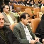 چهل و دومین نشست تخصصی توسعه سازمان مدیریت و برنامه‌ریزی گیلان با سخنرانی زیبا‌کلام 16 - گزارش تصویری چهل و دومین نشست تخصصی توسعه سازمان مدیریت و برنامه‌ریزی گیلان با سخنرانی زیبا‌کلام - با مردم