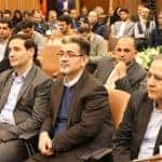 چهل و دومین نشست تخصصی توسعه سازمان مدیریت و برنامه‌ریزی گیلان با سخنرانی زیبا‌کلام 4 - گزارش تصویری چهل و دومین نشست تخصصی توسعه سازمان مدیریت و برنامه‌ریزی گیلان با سخنرانی زیبا‌کلام - با مردم