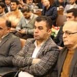 چهل و دومین نشست تخصصی توسعه سازمان مدیریت و برنامه‌ریزی گیلان با سخنرانی زیبا‌کلام 5 - گزارش تصویری چهل و دومین نشست تخصصی توسعه سازمان مدیریت و برنامه‌ریزی گیلان با سخنرانی زیبا‌کلام - با مردم